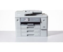 Brother Drucker MFC-J6957DW All-In-One-InkJet A3