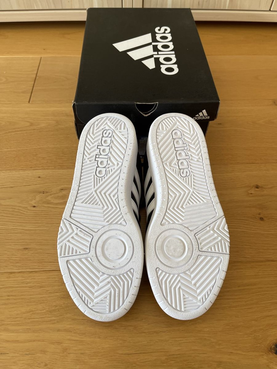 Adidas Scarpe da uomo: Adidas Sneakers Grösse 39 1/3 – Nuovo e nell'imballaggio originale da Glattfelden venduto da Schmoni18 2