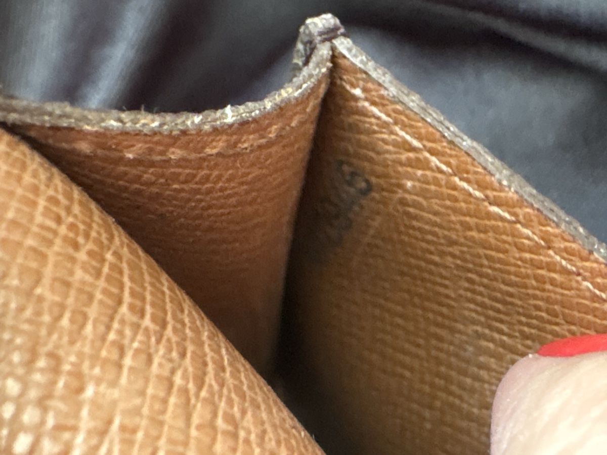 Louis Vuitton Altri Prodotti per fumatori: Louis Vuitton Monogram Zigaretten Etui – Usato da Altstätten SG venduto da Mariapestozza 4