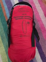 Schlafsack Decathlon (Gr. M - max. 175 cm))