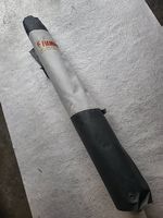 Fiamma Side W Pro Seitenwand F35 VAN