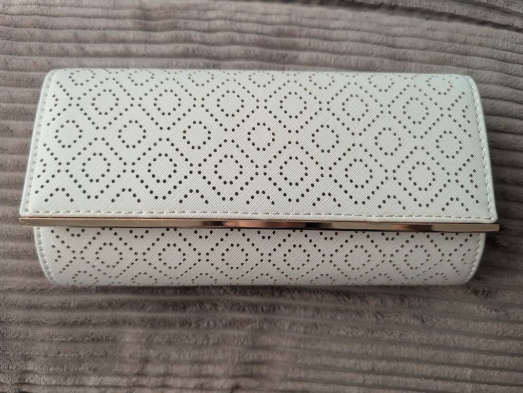 Borse da donna: Clutch – Usato da Fideris venduto da Miri.fa