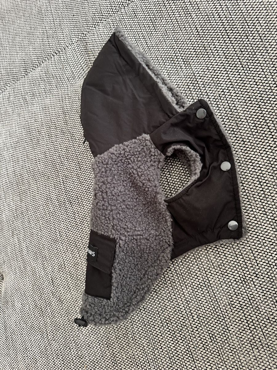 Abbigliamento: Hundejacke – Usato da Bottmingen venduto da Giamonda88 1