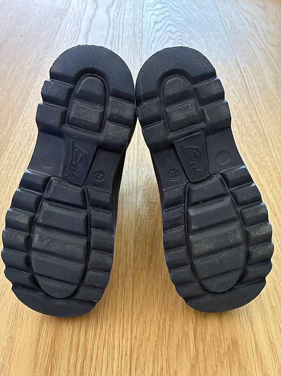 Chaussures garçon: Gummistiefel Gr. 32 – D'occasion à Emmen par eli_t22g 1