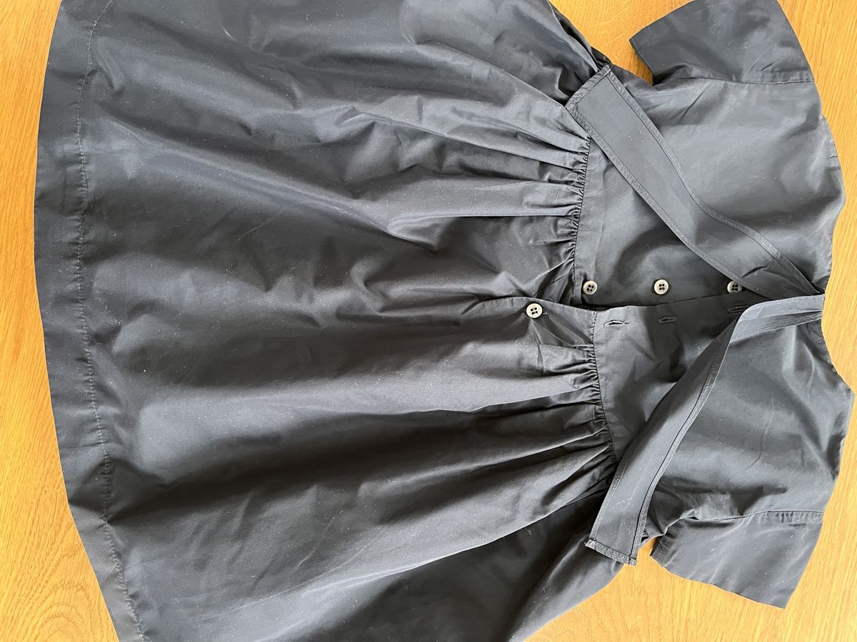 Il Gufo Vestiti & Gonne: Il Gufo Kleid Gr.4J.👗 – Nuovo (secondo la descrizione) da Oberägeri venduto da fam_k5sf 3