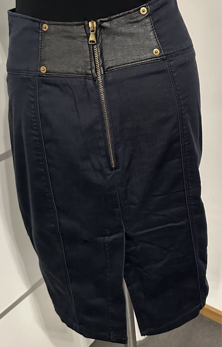 Benetton Vestiti & Gonne: Gonna jeans benetton – Usato da Herisau venduto da debora9 2