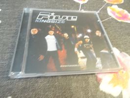 Five - Kingsize CD