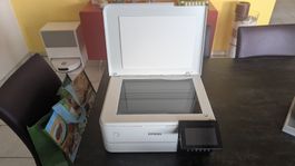 Epson ET-8500 EcoTank Drucker mit Tintenvorrat & Garantie