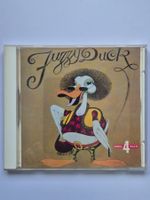Fuzzy Duck CD inklusive 4 Bonustracks guter Zustand