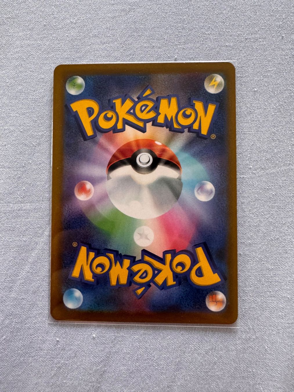 Pokémon Carte collezionabili: Mew Vmax Pokemon – Usato da Corticiasca venduto da gio_yp69 1