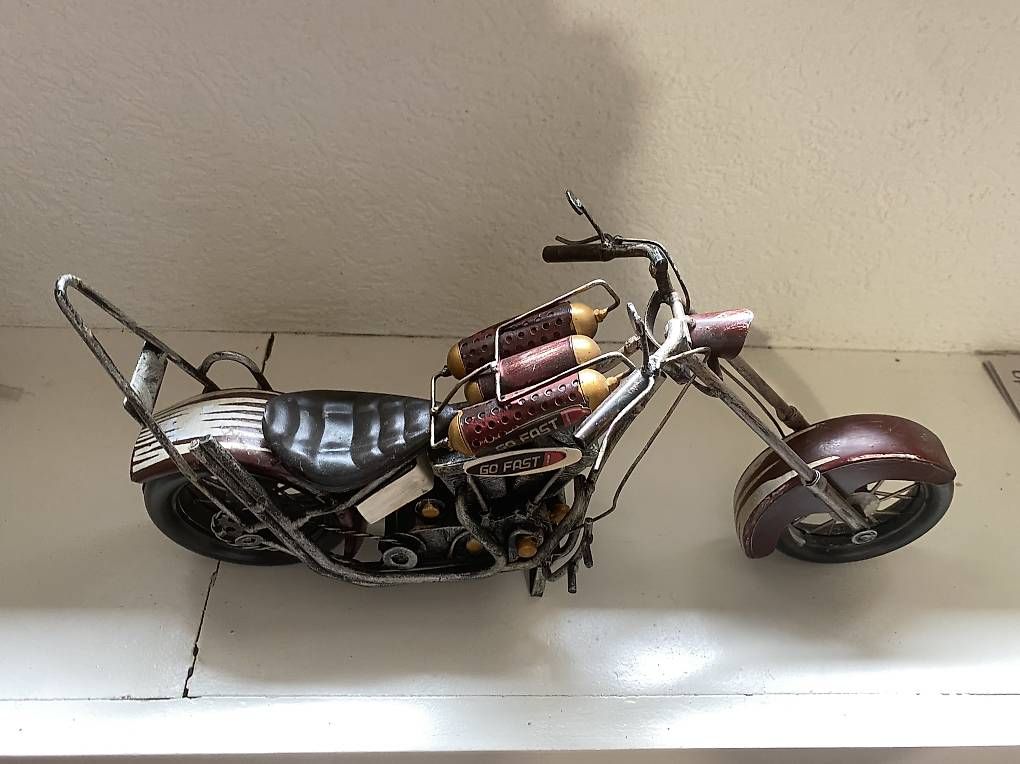 Cruisers: HARLEY – D'occasion à Verscio par fra_7c2q 1