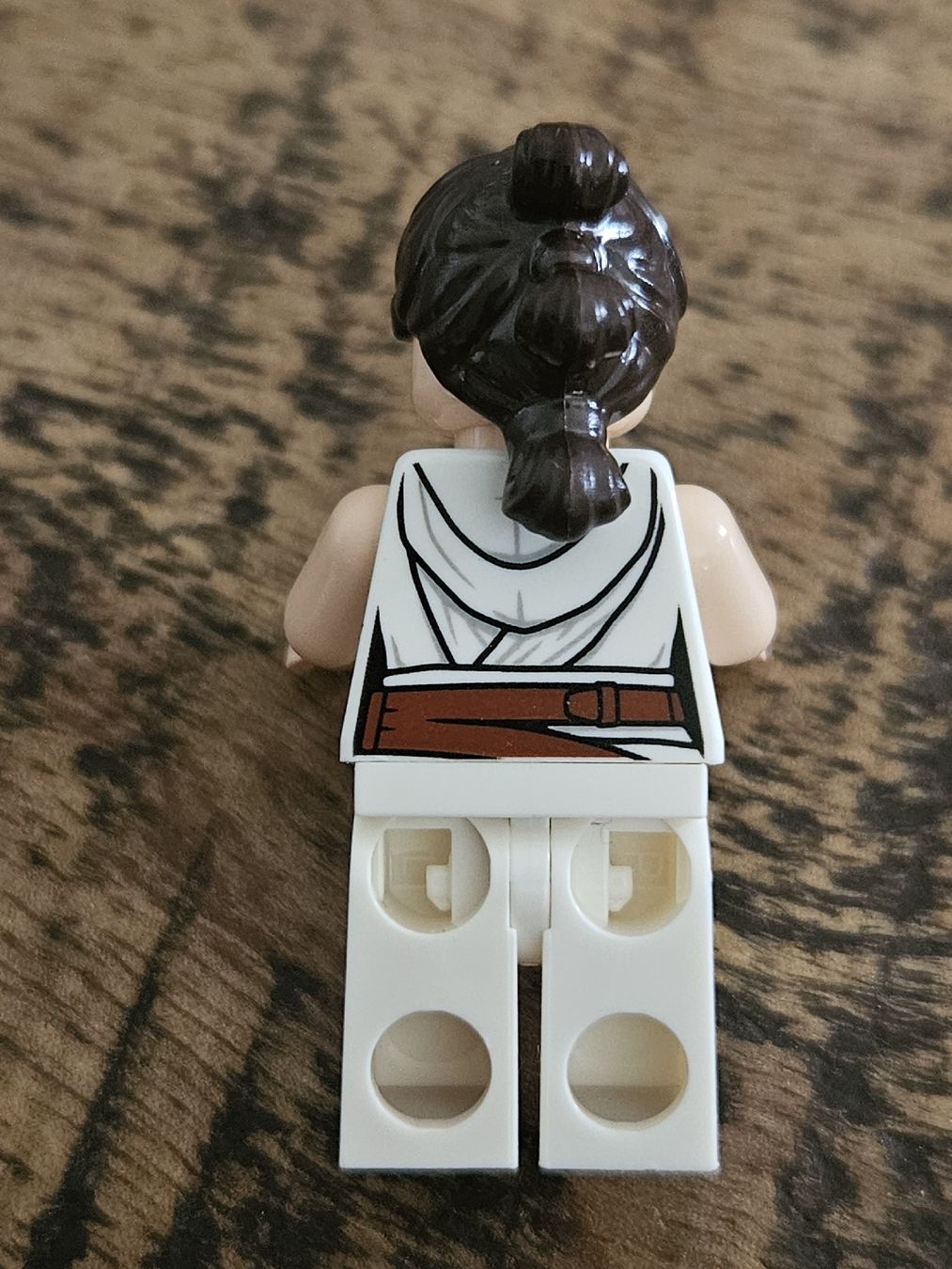 Lego Kit di costruzioni: lego star wars rey sw1054 – Nuovo (secondo la descrizione) da Confignon venduto da Ecrofigs 1