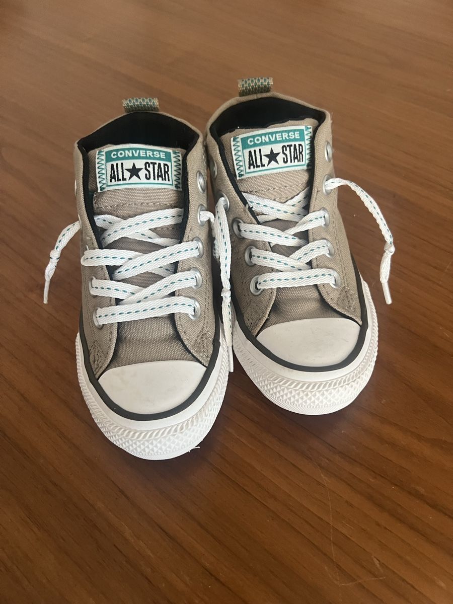 Scarpe per ragazzi: Converse All Star Schuhe – Nuovo (secondo la descrizione) da Bern venduto da kre_kpm5