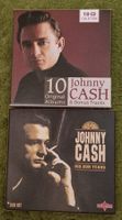Johnny Cash / 10 Original Albums und His Sun Years