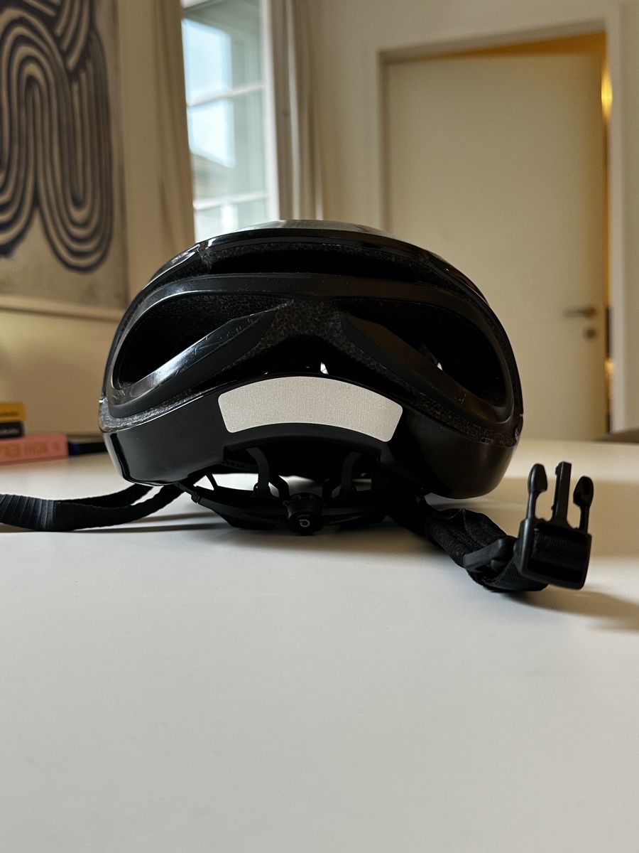 Briko Caschi: Helm Rennrad – Usato da Aarau venduto da jw100 1