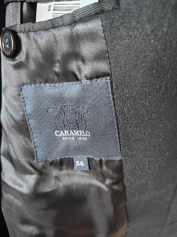 Cappotti: Kurzmantel Herren elegant – Usato da Ostermundigen venduto da verkauefer 1