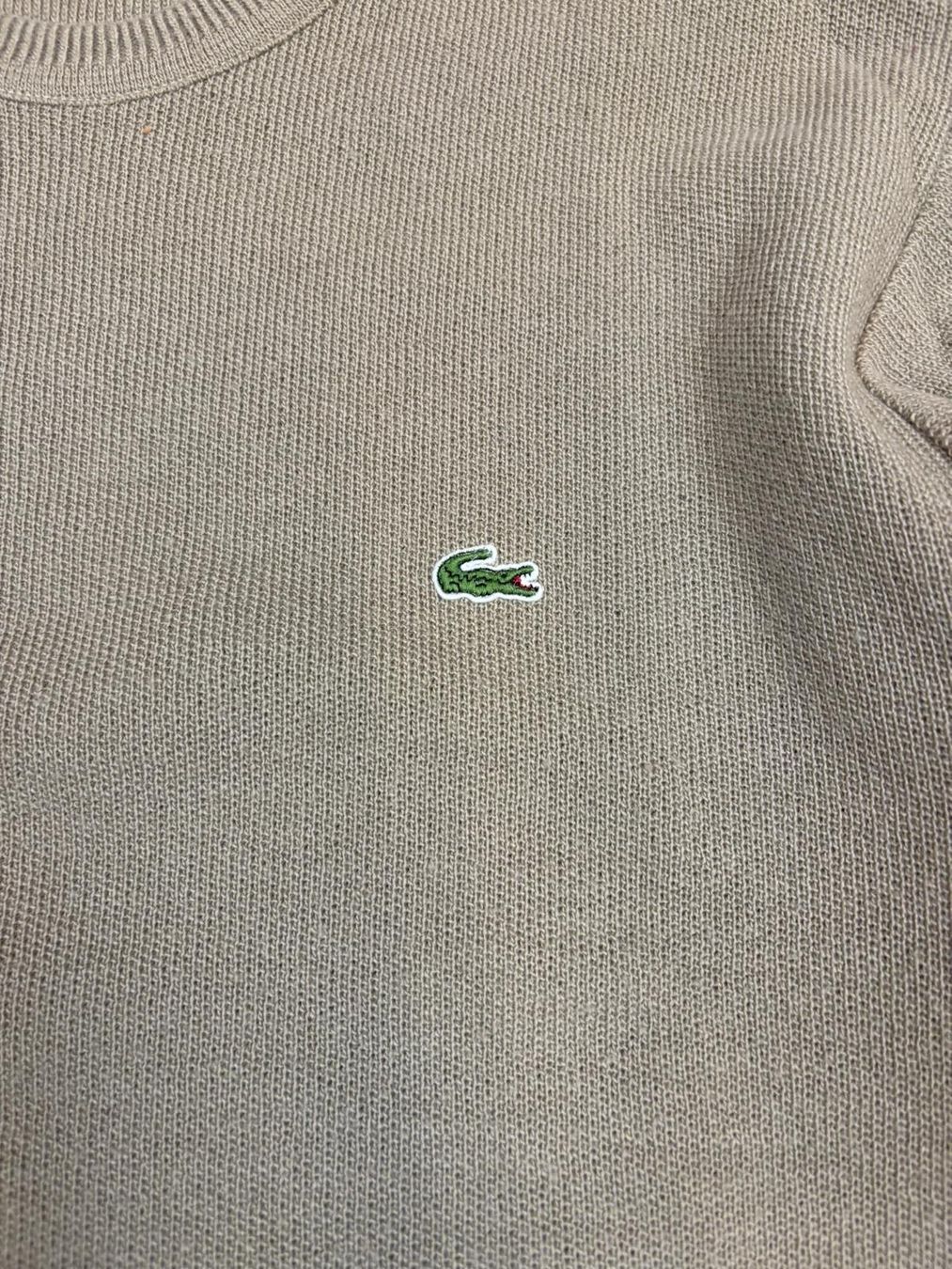 Lacoste Maglioni & Felpe: Lacoste Vintage Sweater - Grösse M – Nuovo (secondo la descrizione) da Werdenberg venduto da hase.vintage 1
