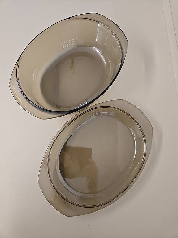 Moules à gâteaux: Back und Auflaufform – D'occasion à Au SG par kur_shb9 2