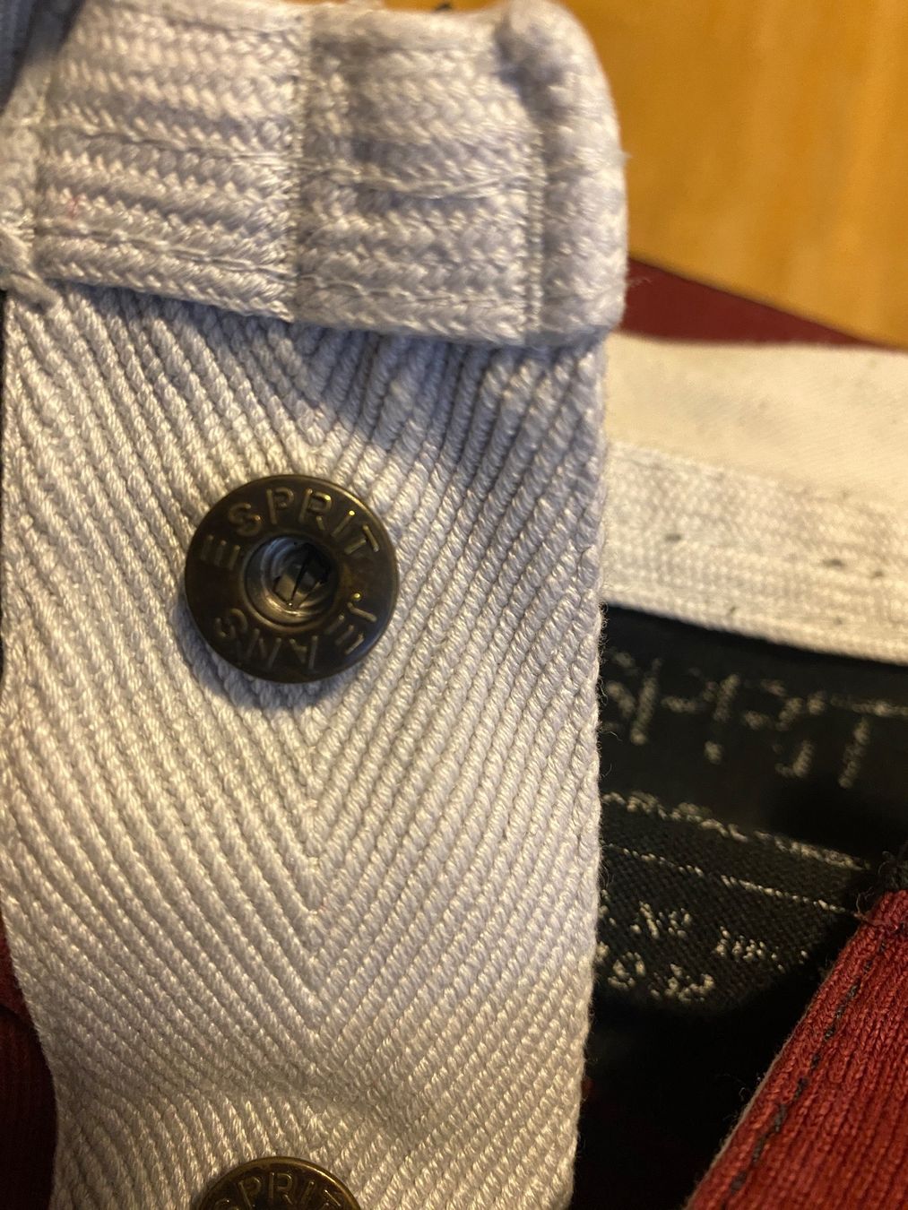 Esprit Magliette Polo: Polo T-Shirt Grösse M – Usato da St Gallen venduto da Berta343 4