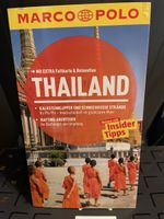 Marco Polo Reiseführer Thailand mit Faltkarte