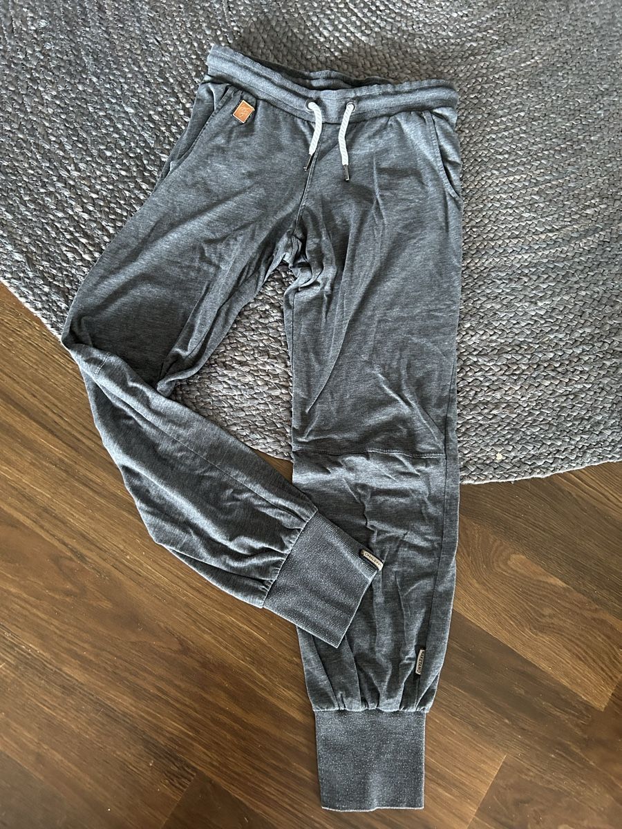 Naketano Pantaloni: Naketano Hose Jogging,Freizeithose Gr.S – Usato da Beringen venduto da Sternli650