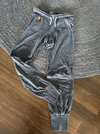 Naketano Hose Jogging,Freizeithose Gr.S