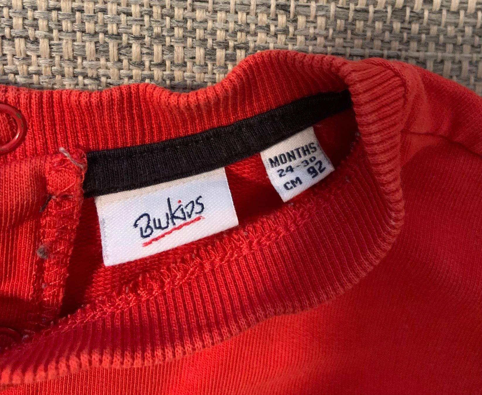 Maglioni & Felpe: Kinder langarmshirt Gr. 92 – Usato da Zürich venduto da bur_6jq9 1
