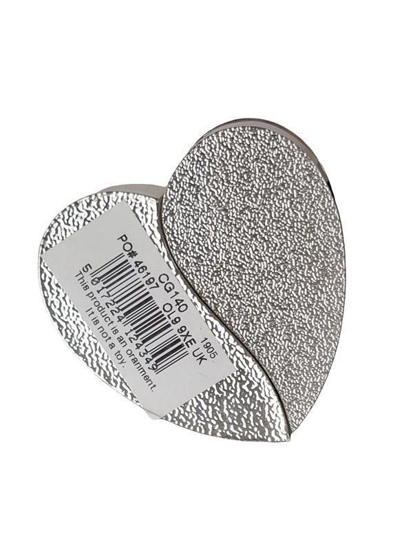 Behälter & Ähnliches: TOOTH&CURL Heart-Set – Gebraucht aus Wangen b. Olten von Restwert_Wangen 5