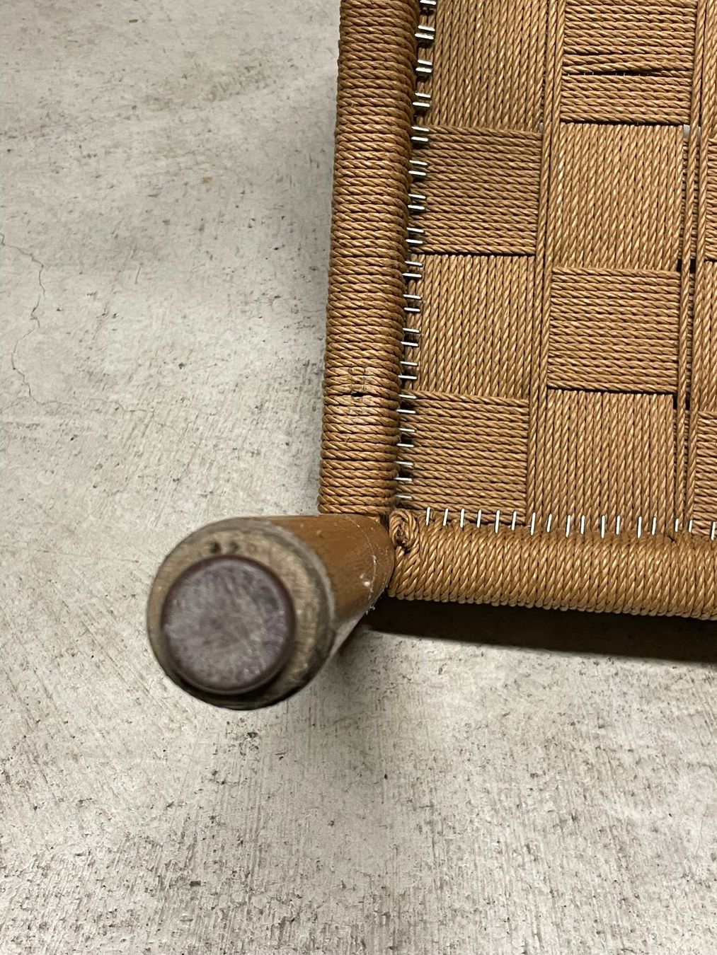 Dietiker Sedie: Haussmann Stuhl Modell 6200 Dietiker – Usato da Zürich venduto da starch.studio 7