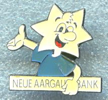 NEUE AARGAU BANK