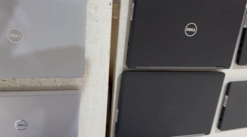Dell Portables: 889x Dell Laptop Mix – D'occasion à Ried (Muotathal) par tz2_zfk6 3