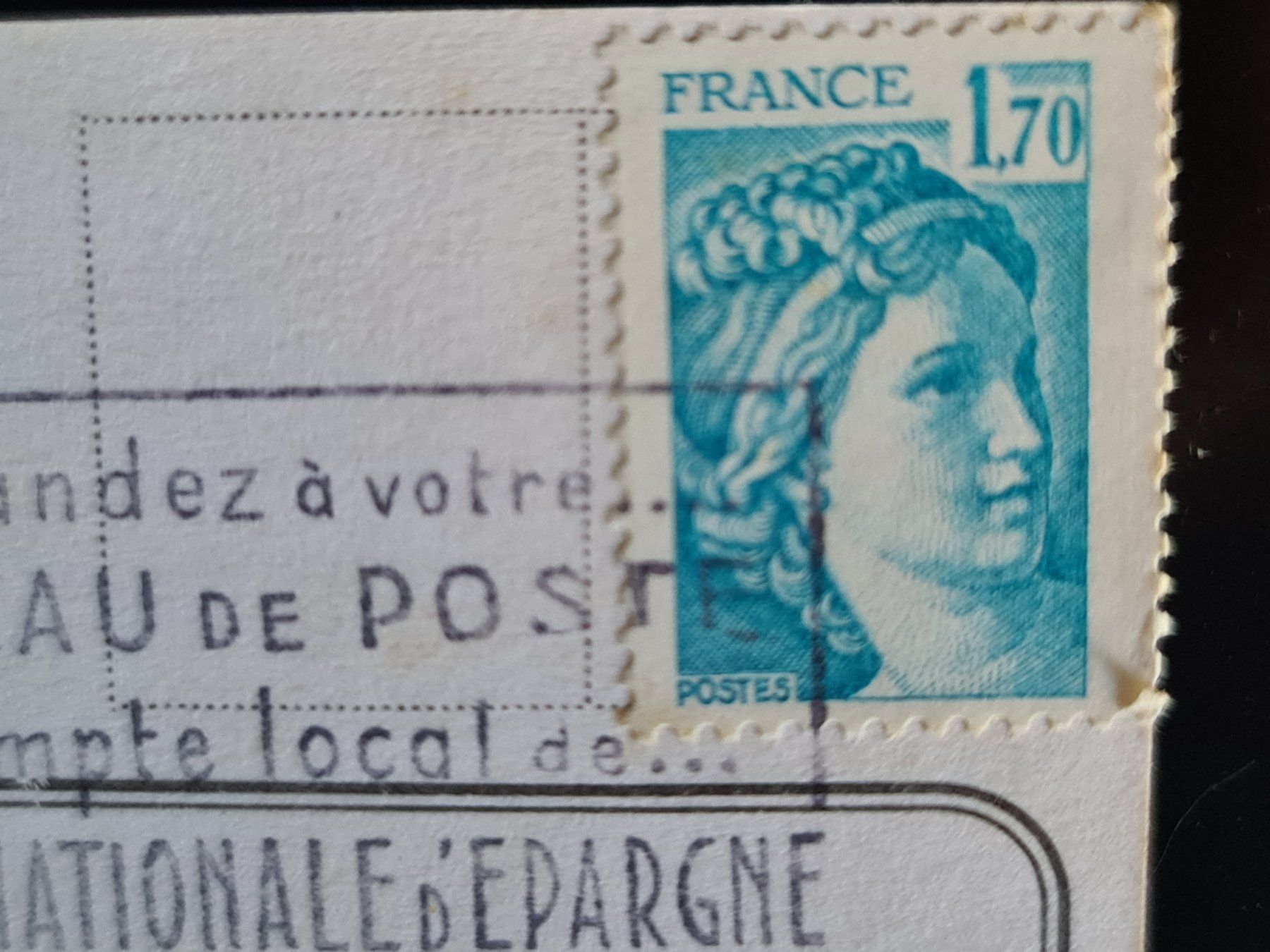 Cartoline postali: Ansichtskarte Cote d'Azur – Usato da Dintikon venduto da Vexi 1