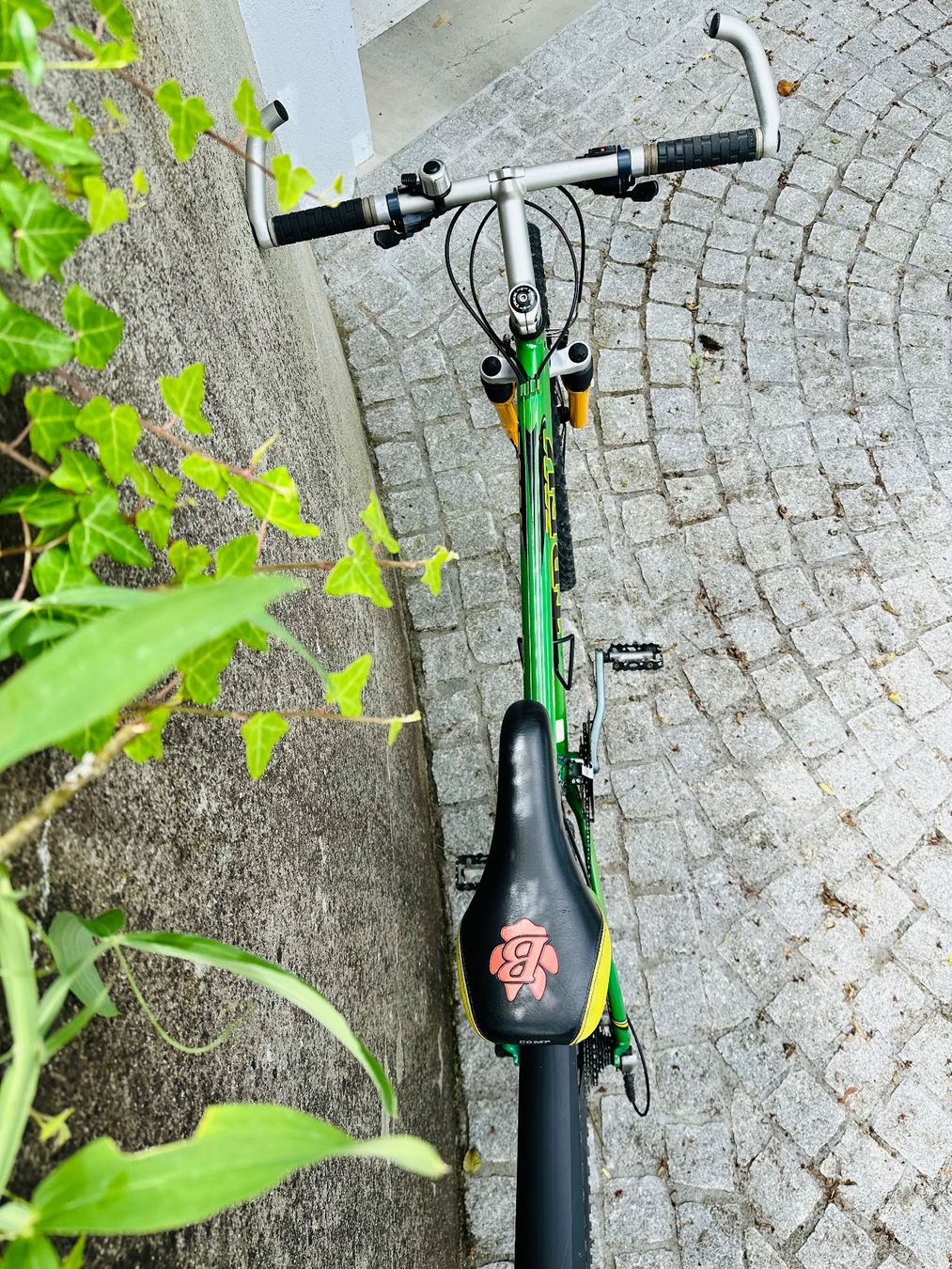 Trek Biciclette: Trek Mountain Bike – Usato da Andelfingen venduto da Adising1 3