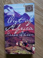 Out of Africa - Karen Blixen