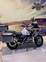 Bmw R1250 GS Adventure JG 2022 ab 17999.00