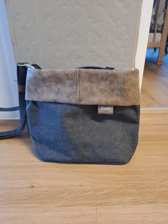 ZWEI Umhängetasche Olli OT NEU, nie gebraucht
