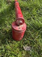 Pulvérisateur ancien
