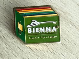 Pin Bienna