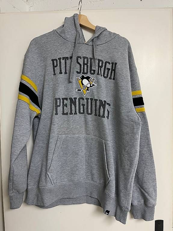 Pullover & Sweatshirts: Neuer Pittsburgh Penguins Kapuzenpullover XXL – Neu (gemäss Beschreibung) aus Ottenbach von niki1991234