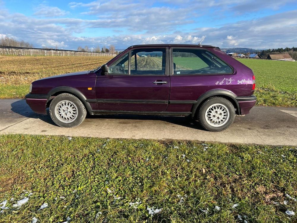 Polo G40 Kaufen