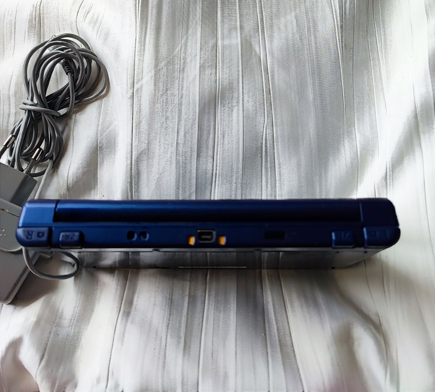 Nintendo Consoles: New Nintendo 3DS XL – D'occasion à Zollikofen par zar_j67f 2