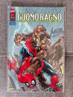 L'Uomo Ragno / Spider-Man Marvel Italia n. 241 1998 Italiano