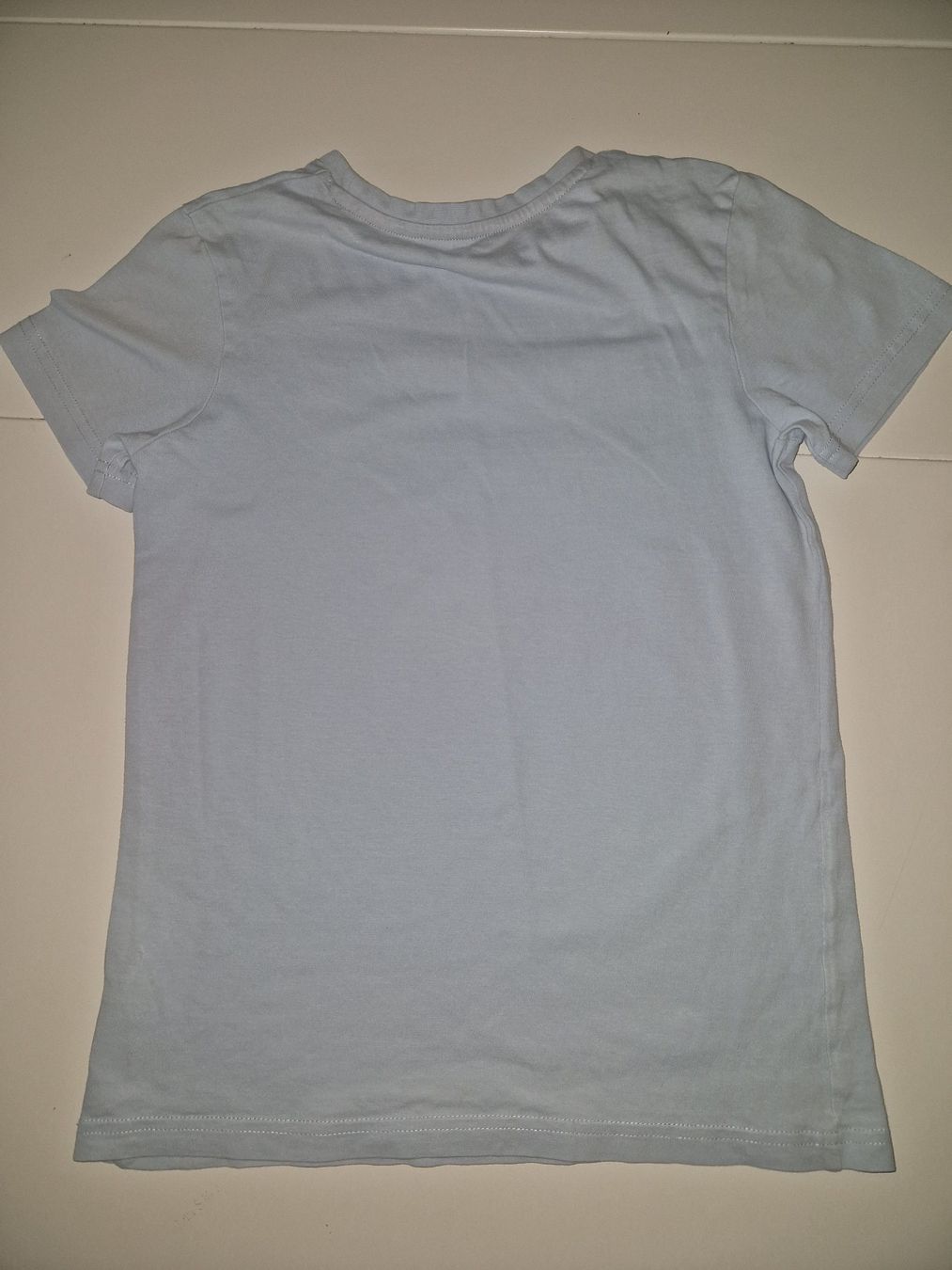 Vertbaudet Lotti & Set di vestiti: T-Shirts  Gr 140 2er Set – Usato da Weesen venduto da Wolken3 6