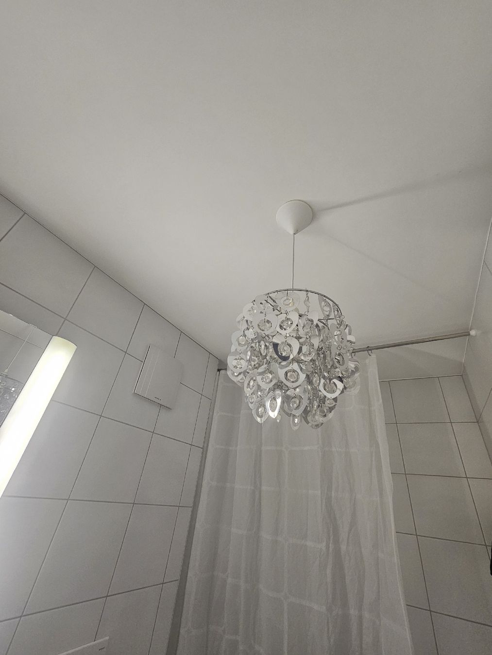 Kronleuchter & Deckenlampen: hängelampe – Gebraucht aus Ostermundigen von Msmash 2