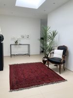 Buchara Orientteppich