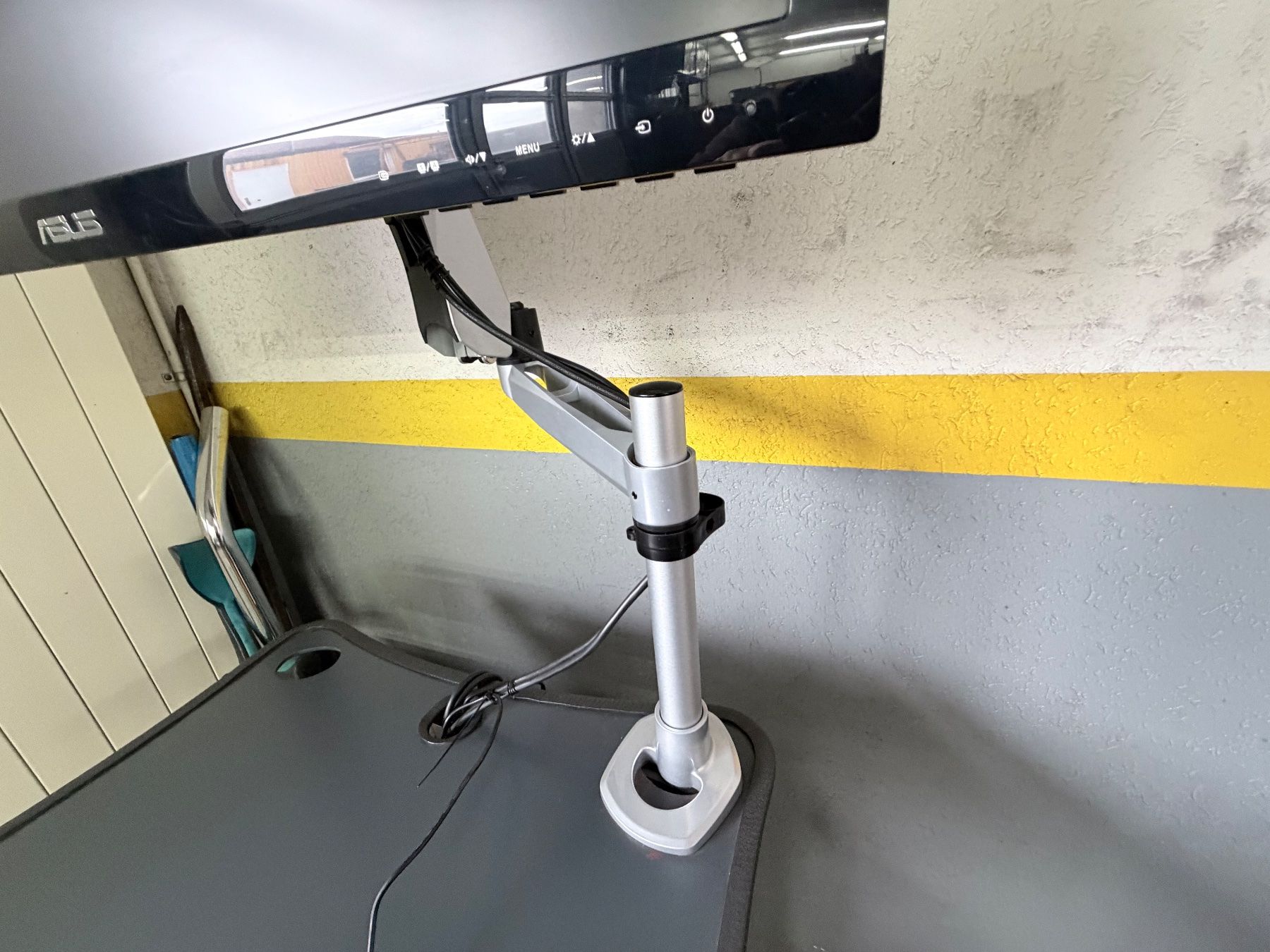 Messen: Diagnosestation Diagnosetisch – Gebraucht aus Kräiligen von tisala 3
