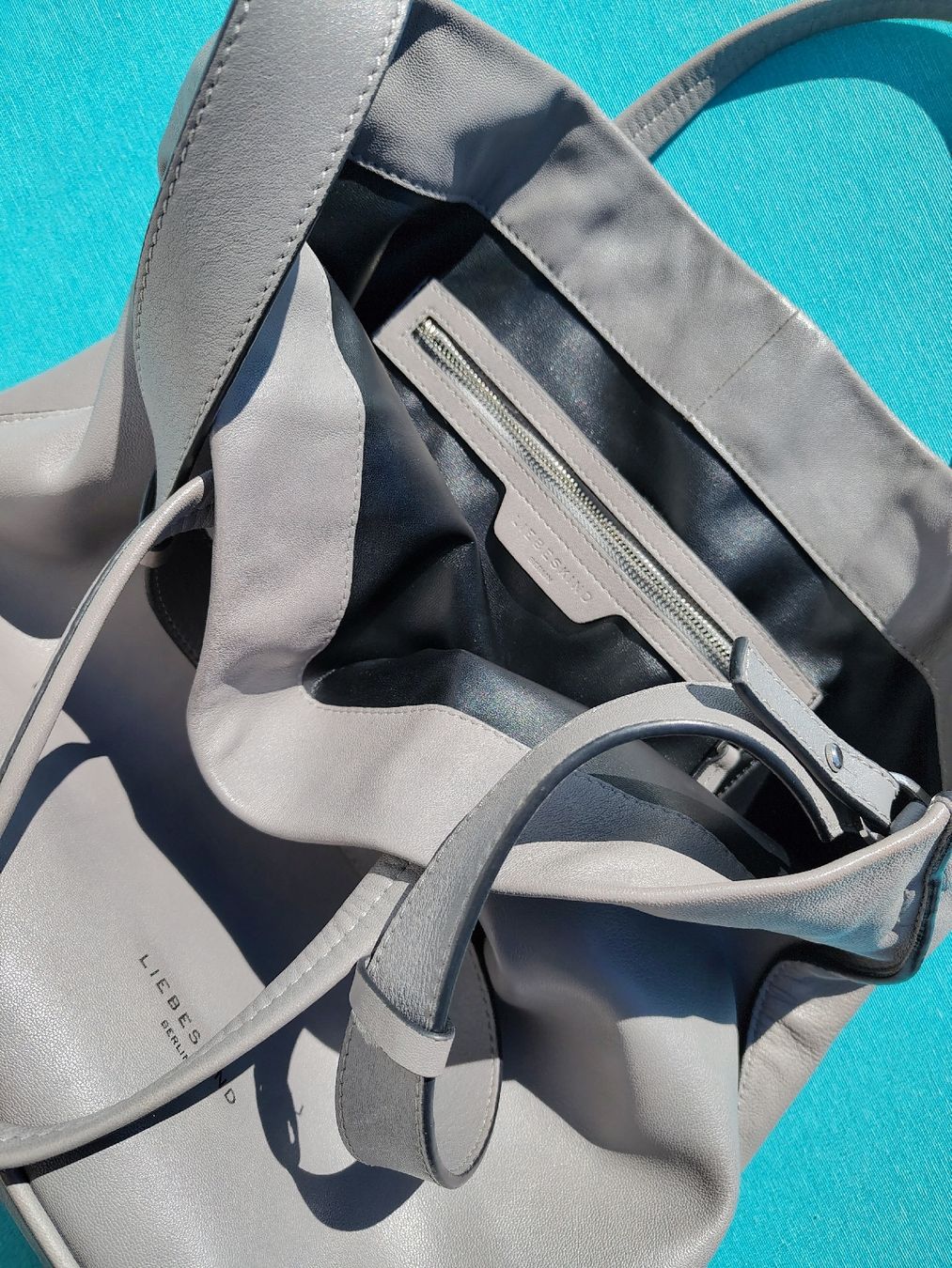 Liebeskind Borse: LIEBESKIND Totebag – Usato da Olten venduto da n.o.minimalism 3