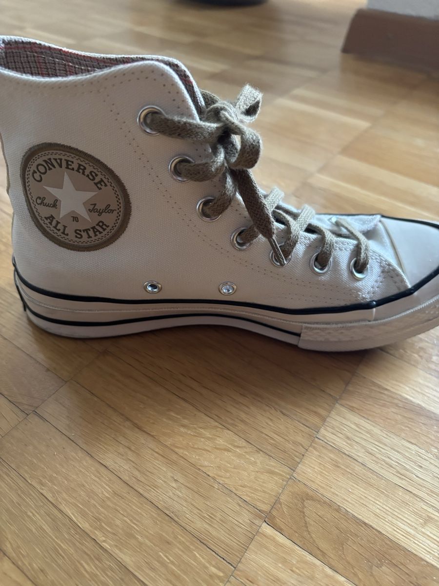 Converse Scarpe da donna: Converse All Star – Usato da Zürich venduto da ChampShirts 5