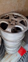 Subaru Impreza GC Original Alu Felgen