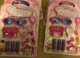 Puppen Zubehör Accessoires Set NEU